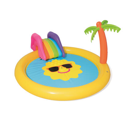 piscina-bestway-53071-inflable-infantil