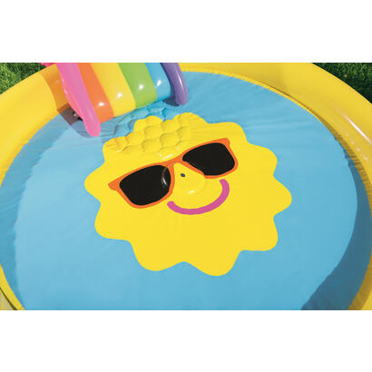 piscina-bestway-53071-inflable-infantil
