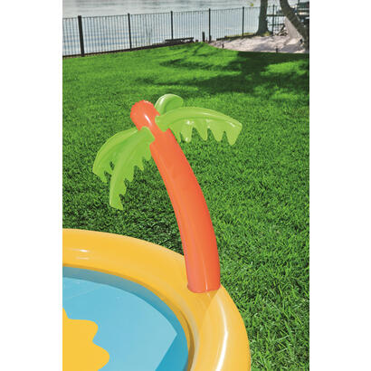 piscina-bestway-53071-inflable-infantil