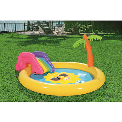 piscina-bestway-53071-inflable-infantil