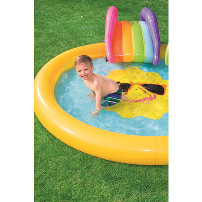 piscina-bestway-53071-inflable-infantil