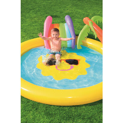 piscina-bestway-53071-inflable-infantil