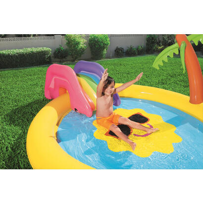 piscina-bestway-53071-inflable-infantil