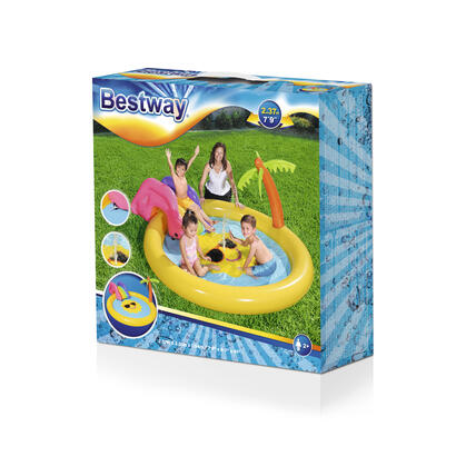 piscina-bestway-53071-inflable-infantil