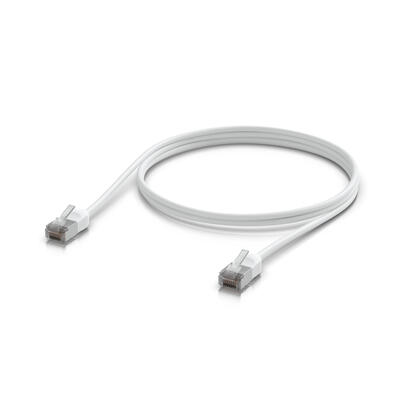 ubiquiti-uacc-cable-patch-outdoor-c6a-1m-w-cable-de-red-blanco-cat6a