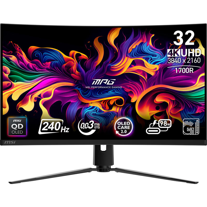 monitor-msi-mpg-321curx-qd-oled-315-3840-x-2160-pixeles-4k-ultra-hd-negro