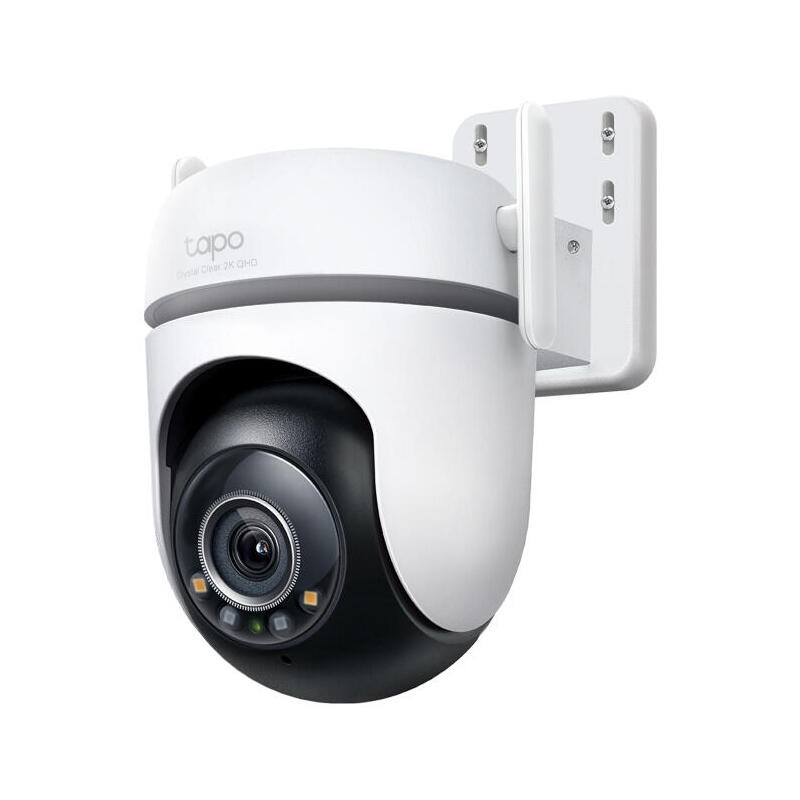 camara-ip-exterior-wifi-tp-link-tapo-tc42-ip66-2k-qhd-4mp-vnocturna-color-audio-bidireccional