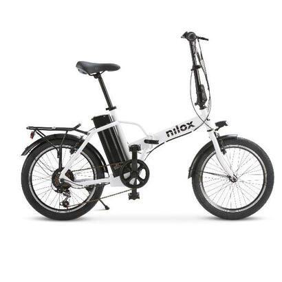 nilox-urban-ebike-j1-pro-blanco-acero-508-cm-20-235-kg