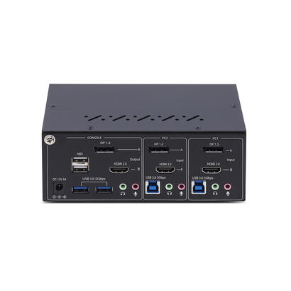 switch-kvm-de-2-puertos-displayport-hdmi-dos-monitores-p2addh462-kvm-switch