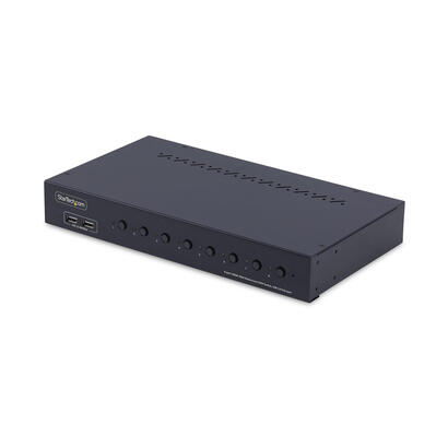 switch-kvm-de-8-puertos-hdmi-4k-60hz-1u-para-rack-r8ah202-kvm-switch