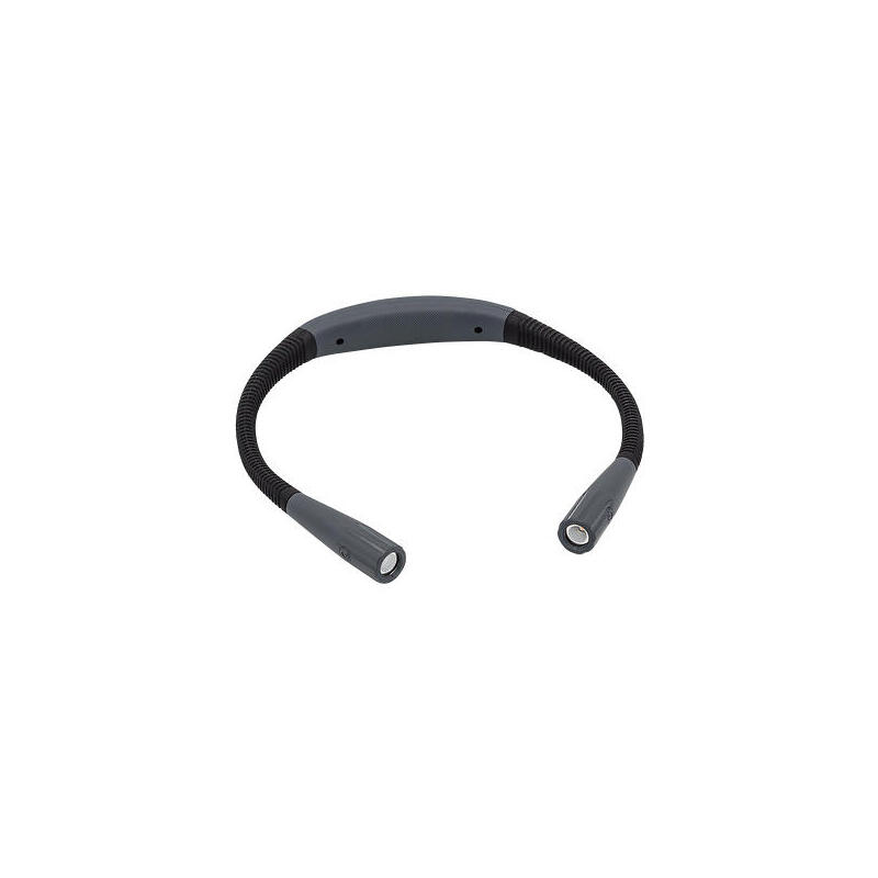 wedo-leselampe-looplight-umhangen-con-usb-led-einmellbar wedo-leselampe-looplight-umhangen-con-usb-led-einmellbar