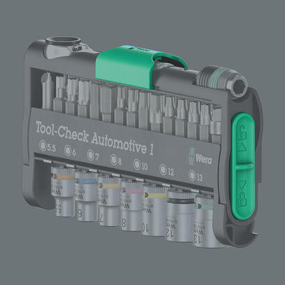 wera-05049065001-conjuntos-de-bits-negroverde