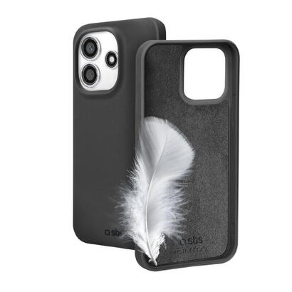 sbs-instinct-cover-xiaomi-redmi-note-14-5g-schwarz