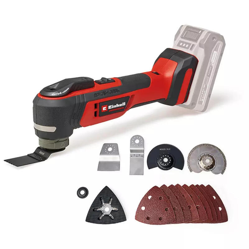 einhell-professional-acku-herramienta-multifuncional-tp-mg-18-li-bl-solo-rednegro-de-18-voltios-sin-bateria-y-cargador-incluidos