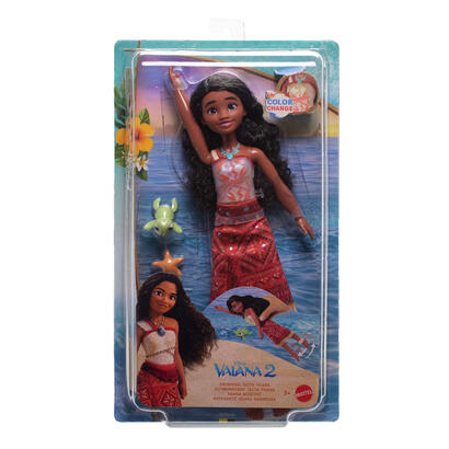 muneca-mattel-disney-moana-flotante-tautai-vaiana-de-moda-con-2-accesorios-y-parte-superior-que-cambia-de-color-jff09