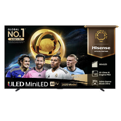 hisense-100u7q-tv-led-253-cm-100-pulgadas-negro-matt-ultrahd4k-mini-led-motor-ia-de-alta-vista-color-qled-panel-de-165hz-100u7q