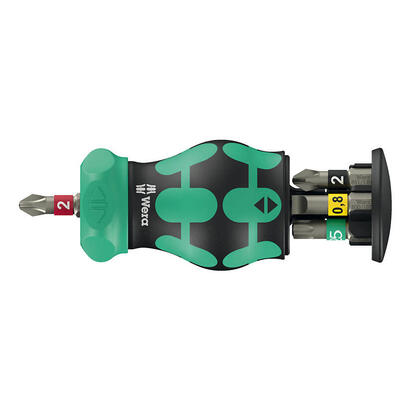 wera-kraftform-kompakt-stubby-magazine-ra-2-soporte-para-puntas-de-destornillador-6-piezas