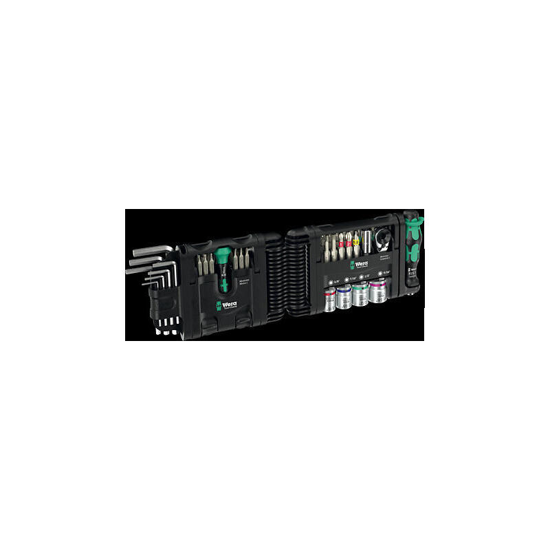 wera-tool-check-modular-set-imperial-1-con-3-modulos-de-herramienta-conjunto-de-bits-negroverde-50-partes-personalizado-incl-rat