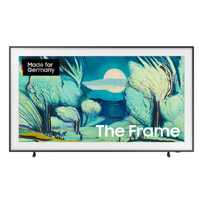 samsung-gq65ls03fauxzg-the-frame-163-cm-65-zoll-negro-ultrahd4k-vision-ai-austauschbare-rahmen-one-connect-box-100hz-panel-gq65l