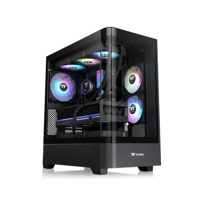 caja-pc-cajamidi-thermaltake-view-290-negro-ca-11g-00m1wn-00 caja-pc-cajamidi-thermaltake-view-290-negro-ca-11g-00m1wn-00
