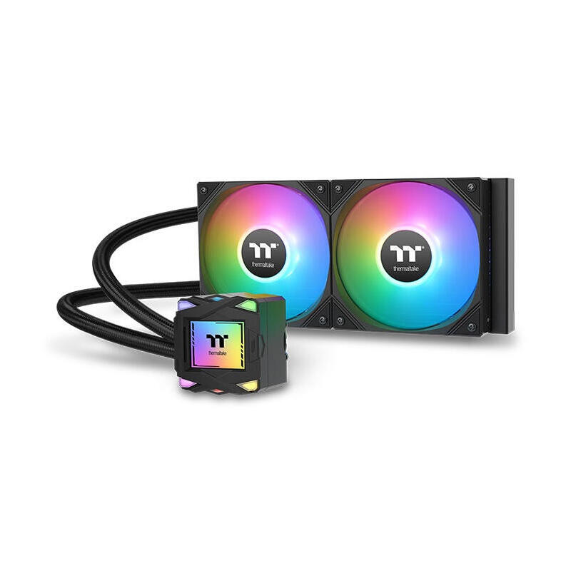 refrigeracion-liquida-cpu-thermaltake-la240-argb-2x120mm-negro-cl-w457-pl12sw-a refrigeracion-liquida-cpu-thermaltake-la240-argb-2x120mm-negro-cl-w457-pl12sw-a