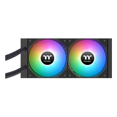 refrigeracion-liquida-cpu-thermaltake-la240-s-argb-2x120mm-negro-cl-w461-pl12sw-a