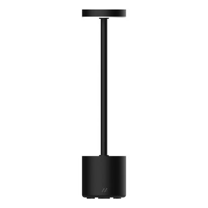 muitomas-upndownlampbk-lampara-de-mesa-led-negro