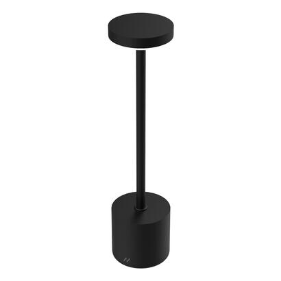 muitomas-upndownlampbk-lampara-de-mesa-led-negro
