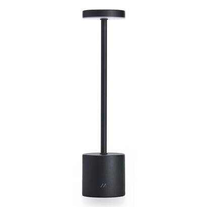muitomas-upndownlampbk-lampara-de-mesa-led-negro