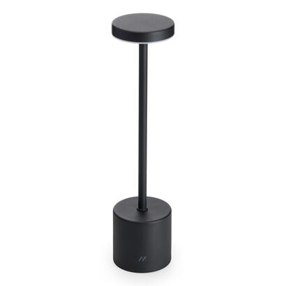 muitomas-upndownlampbk-lampara-de-mesa-led-negro