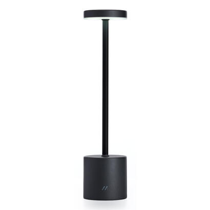 muitomas-upndownlampbk-lampara-de-mesa-led-negro