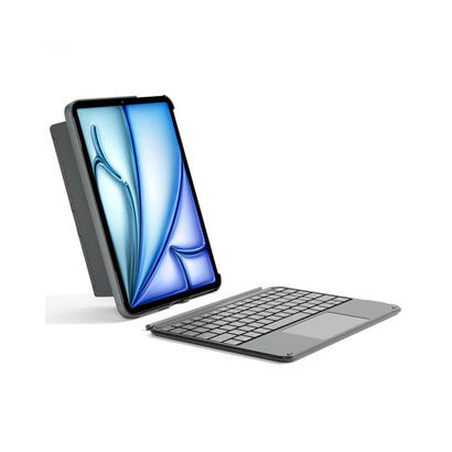 inateck-kb04122-qwertz-bluetooth-gris
