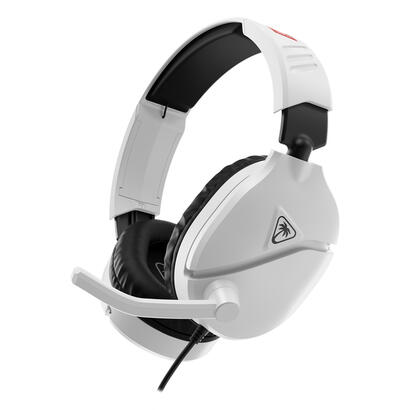 turtle-beach-recon-70-auriculares-alambrico-diadema-juego-negro-blanco