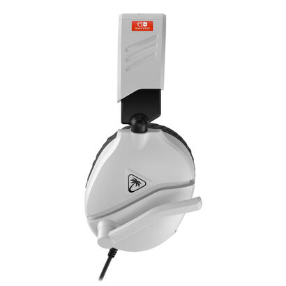 turtle-beach-recon-70-auriculares-alambrico-diadema-juego-negro-blanco