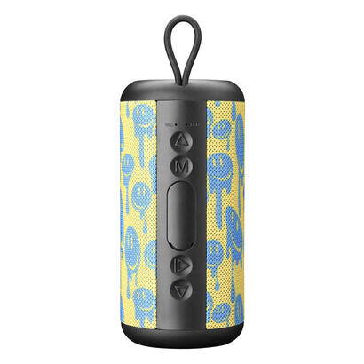 music-sound-vertical-altavoz-bluetooth-5watt