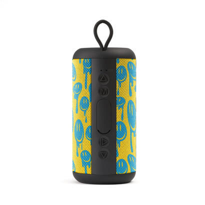 music-sound-vertical-altavoz-bluetooth-5watt