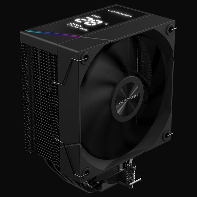 lc-power-lc-cc-120-db6-sistema-de-refrigeracion-para-ordenador-procesador-refrigerador-de-aire-12-cm-negro