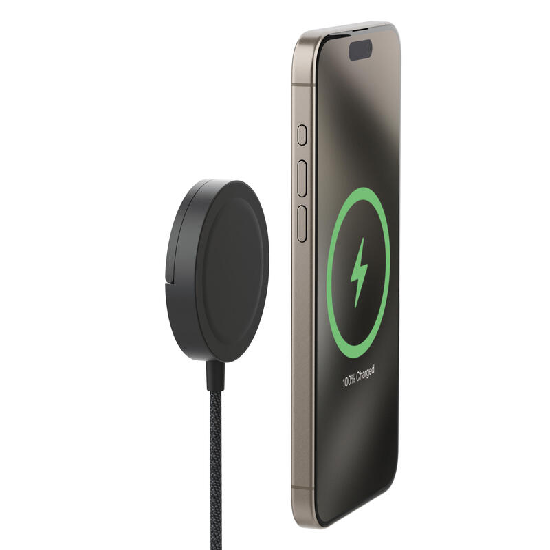 cargador-inalambrico-mophie-qi2-magnetic-charger-smartphone-negro-usb-carga-rapida-interior