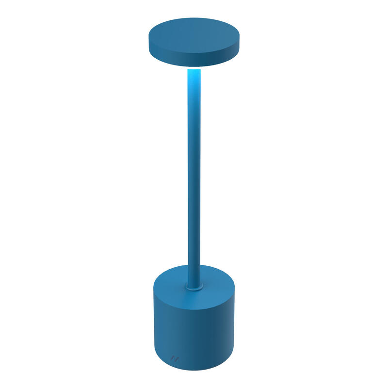 muitomas-upndownlampbl-lampara-de-mesa-led-azul-artico muitomas-upndownlampbl-lampara-de-mesa-led-azul-artico