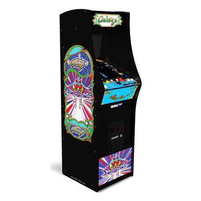 maquina-arcade-1up-galaga-deluxe