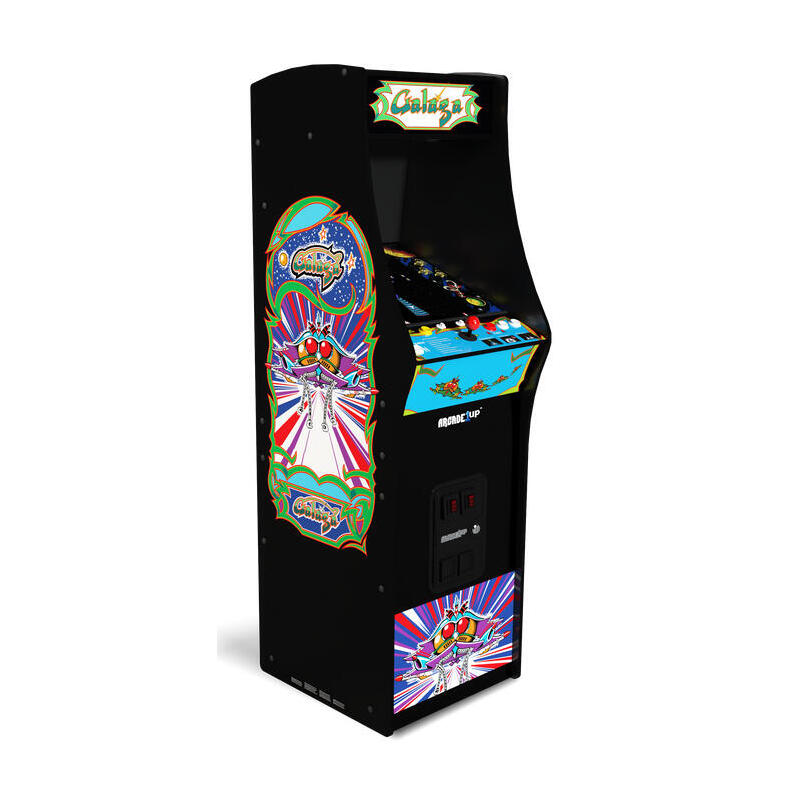 maquina-arcade-1up-galaga-deluxe