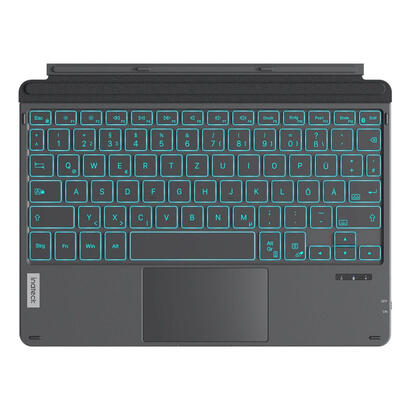 inateck-kb02028gray-accesorio-o-pieza-de-recambio-para-tableta-teclado