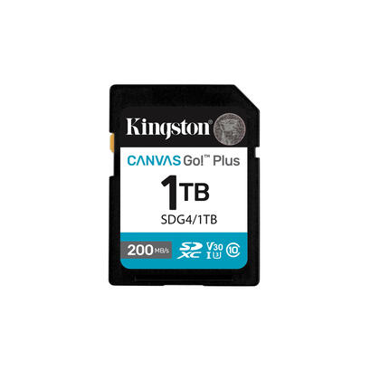 kingston-technology-canvas-go-plus-1tb-sdxc-canvas-go-plus-gen4-200mbs-c10-uhs-i-u3-v30