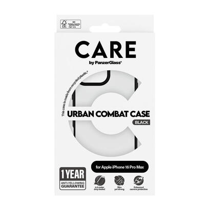 funda-care-flagship-urban-combat-para-iphone-16-pro-max