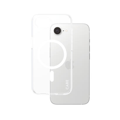 care-case-flagship-urban-combat-magsafe-clear-iphone-16e