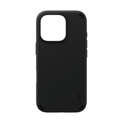 funda-care-caracteristicas-doble-defensa-negro-iphone-16-pro