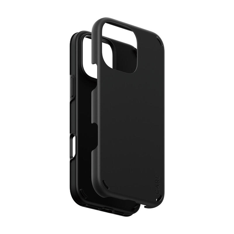funda-care-caracteristicas-doble-defensa-negro-iphone-16-pro-max