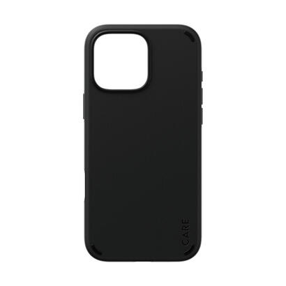 funda-care-caracteristicas-doble-defensa-negro-iphone-16-pro-max