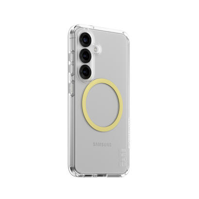 panzerglass-care-by-urban-combat-case-transparent-w-chardonnay-qi-compatible-samsung-galaxy-s25-funda-para-samsung-galaxy-s25-tr