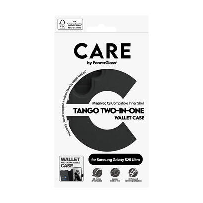 care-feature-case-tango-2-in-1-qi-compatible-galaxy-s25-ultra